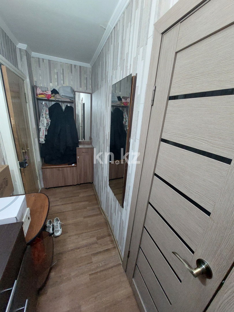 Продажа 1-комнатной квартиры, 32 м², ул. Гоголя, дом  62 - Продажа  однокомнатных квартир в Караганде фото 9 из 10