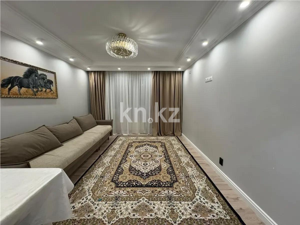 Продажа 3-комнатной квартиры, 86 м², ул. Мухамедханова, дом  17 в Астане