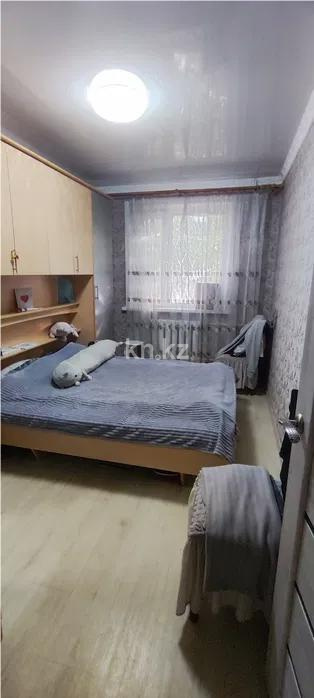 Продажа 3-комнатной квартиры, 62 м² в Караганде - фото 4