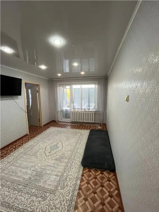 Продажа 3-комнатной квартиры, 40 м² - Продажа трехкомнатных квартир от собственников в Караганде фото 1 из 7