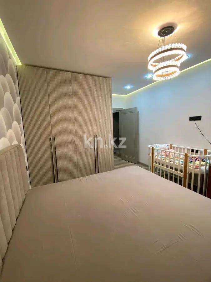 Продажа 3-комнатной квартиры, 75 м², ул. Е-509, дом  11 - Продажа квартир в Казахстане фото 3 из 6