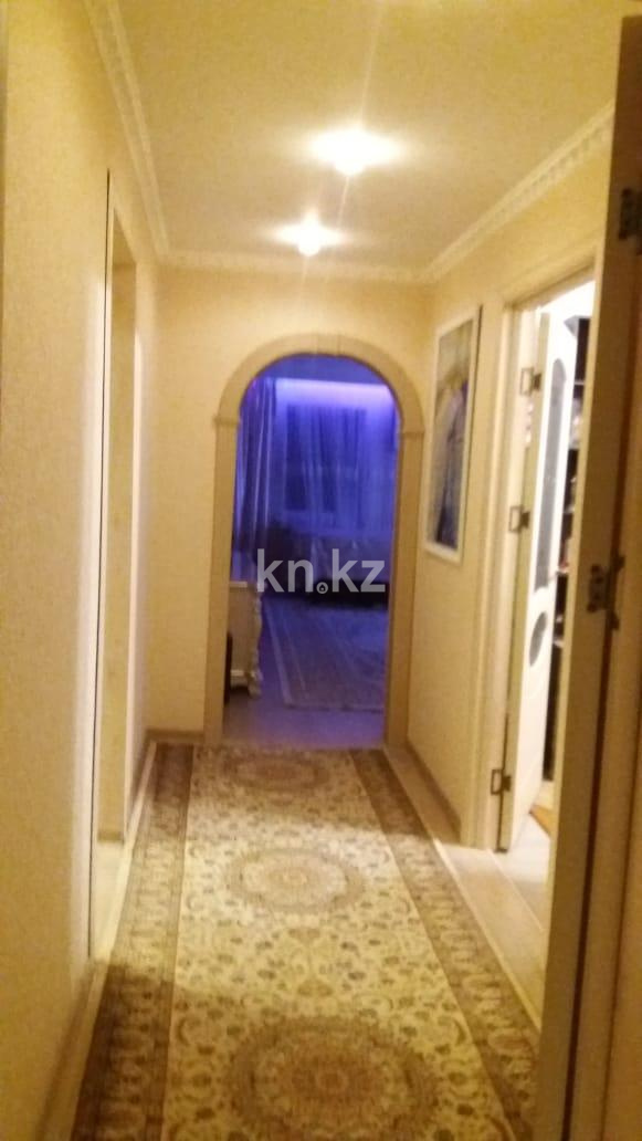 Продажа 7-комнатного дома, 225 м², ул. Тургенева - Продажа домов, коттеджей в Казахстане фото 16 из 20