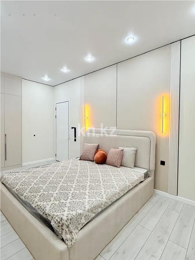 Продажа 2-комнатной квартиры, 57 м² в Алматы - фото 2