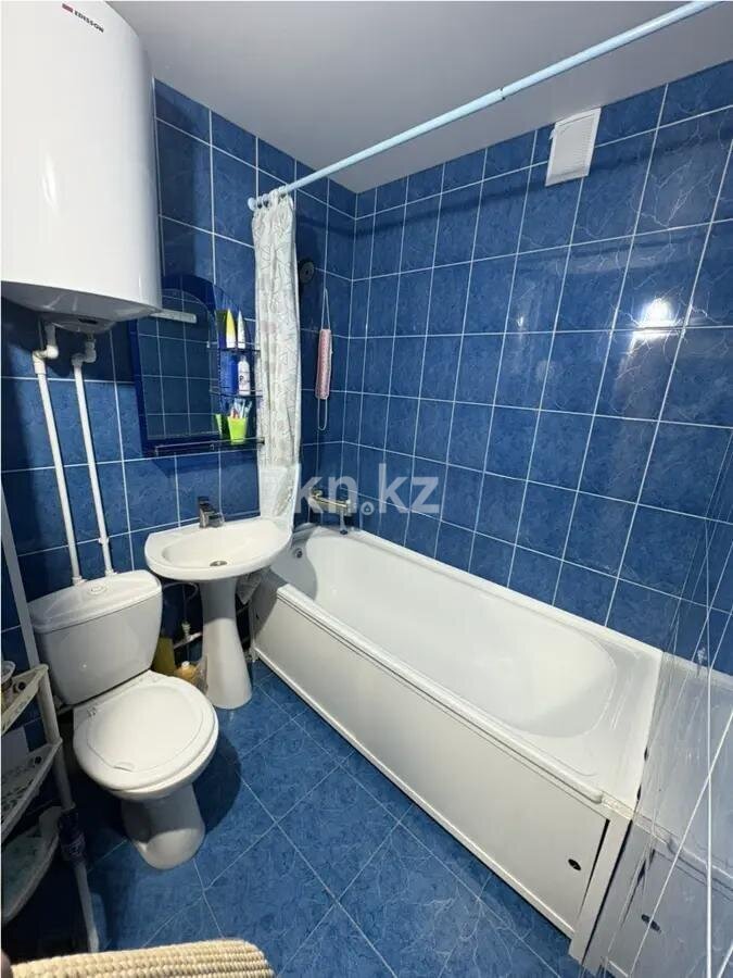 Продажа 1-комнатной квартиры, 38 м² в Караганде - фото 3