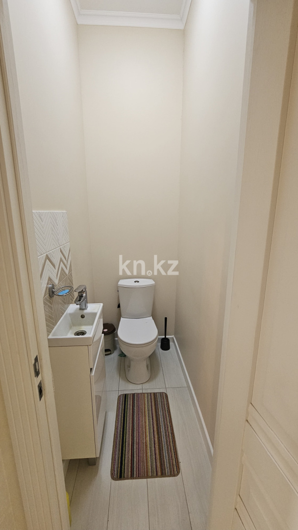 Продажа 3-комнатной квартиры, 70 м² в Астане - фото 11