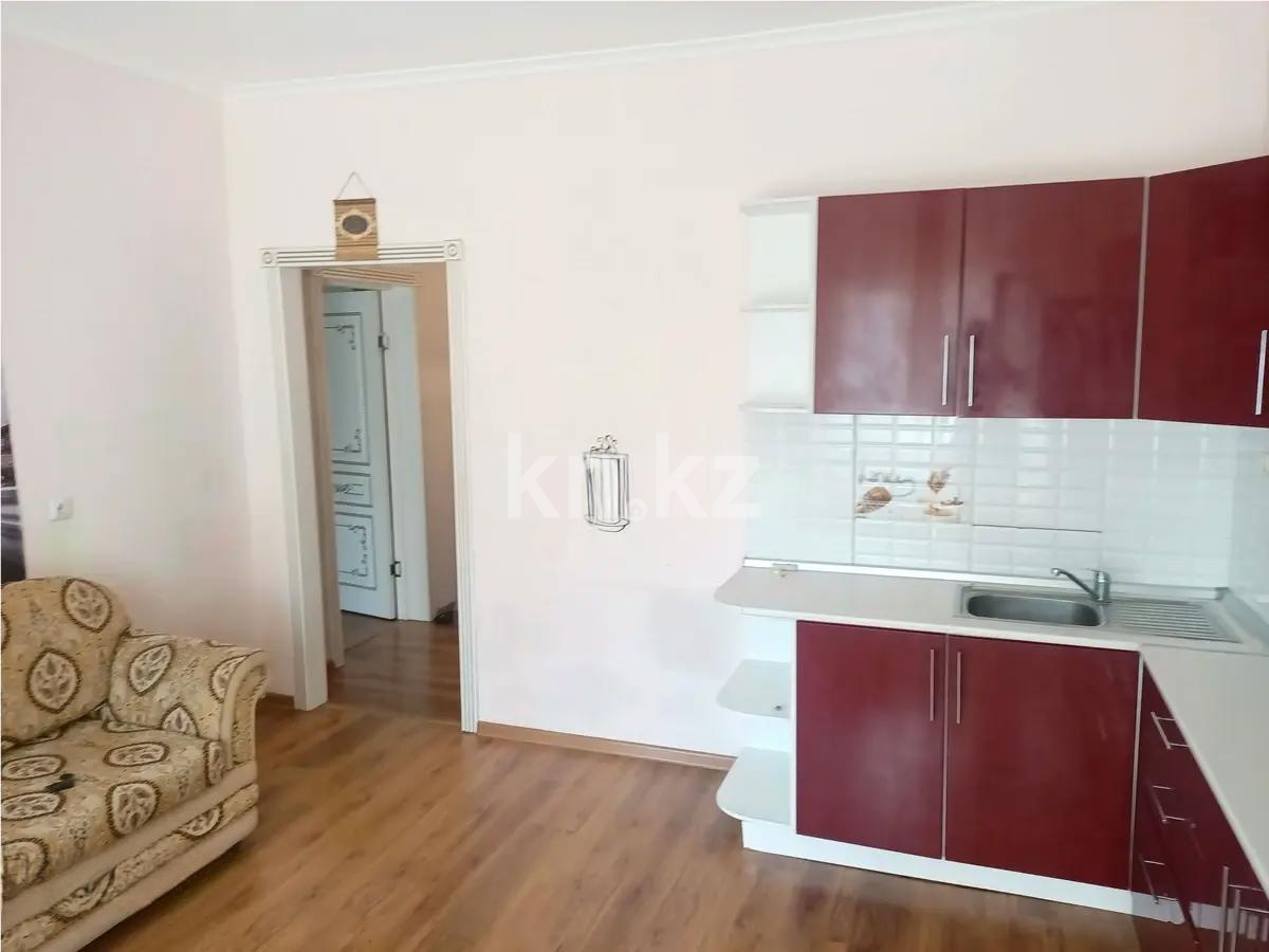 Продажа 1-комнатной квартиры, 52.5 м² в Астане - фото 2