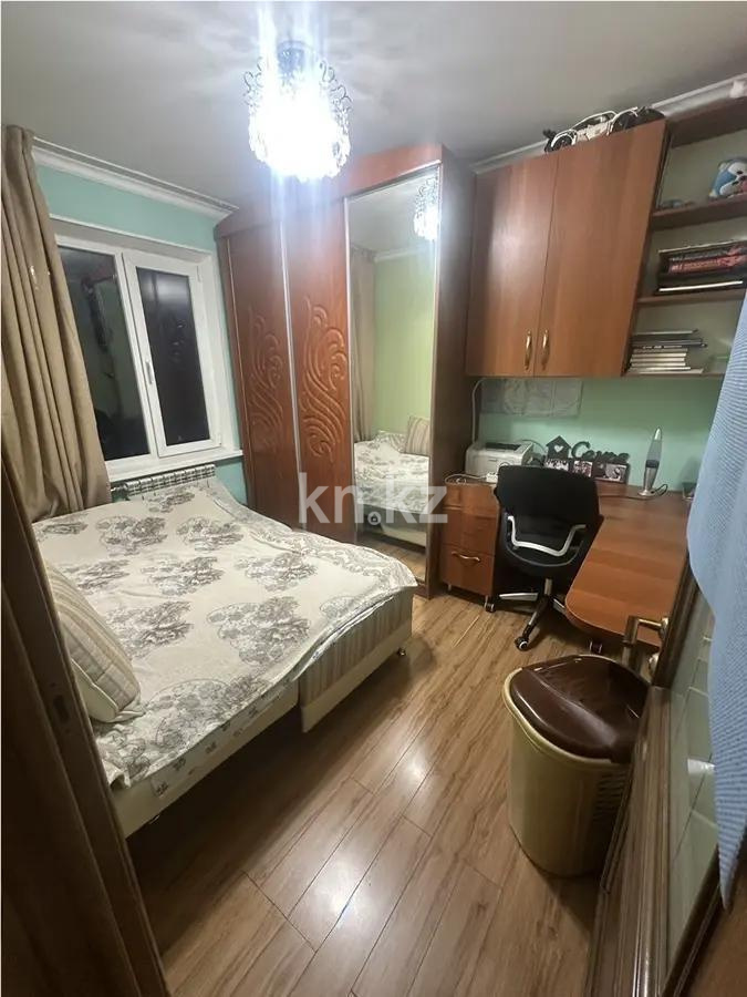 Продажа 3-комнатной квартиры, 56 м² в Алматы - фото 3