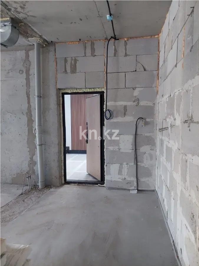 Продажа 1-комнатной квартиры, 56 м² в Алматы - фото 2