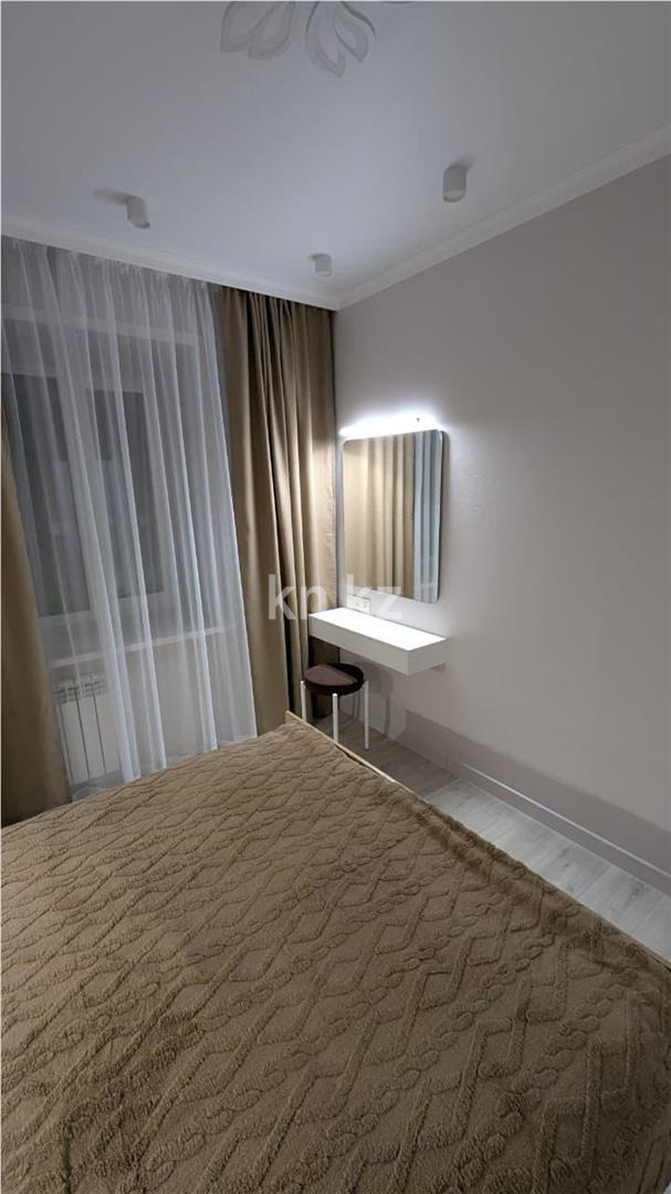 Продажа 2-комнатной квартиры, 53 м² - Продажа квартир в Караганде фото 9 из 20