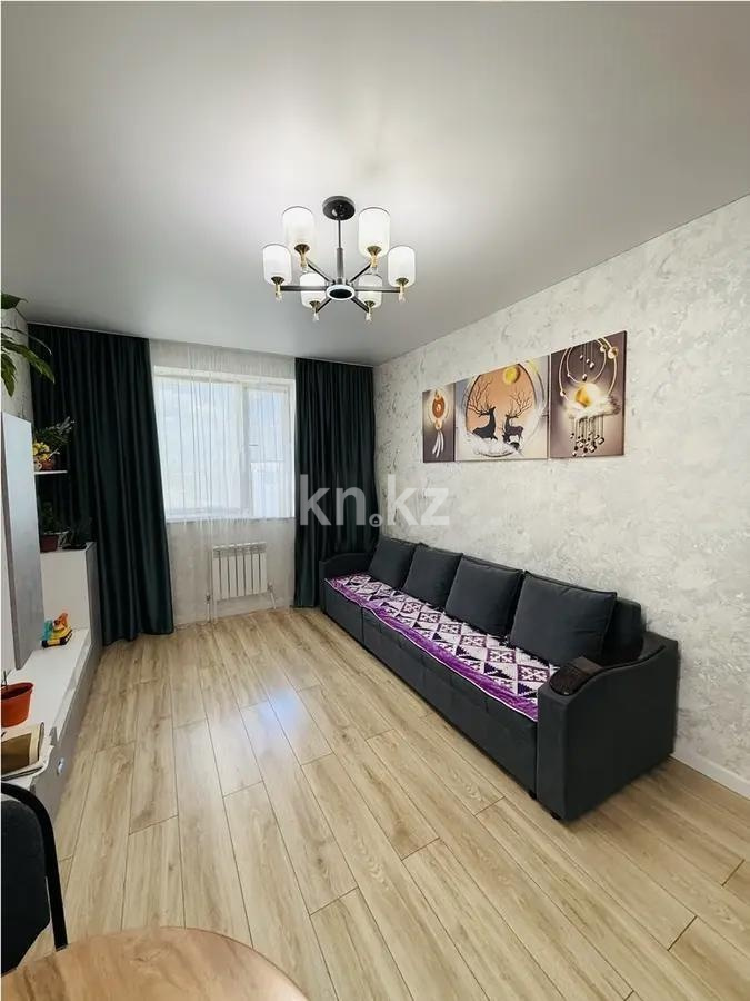 Продажа 2-комнатной квартиры, 48 м² - Продажа двухкомнатных квартир от собственников в Астане - страница 4 фото 1 из 4