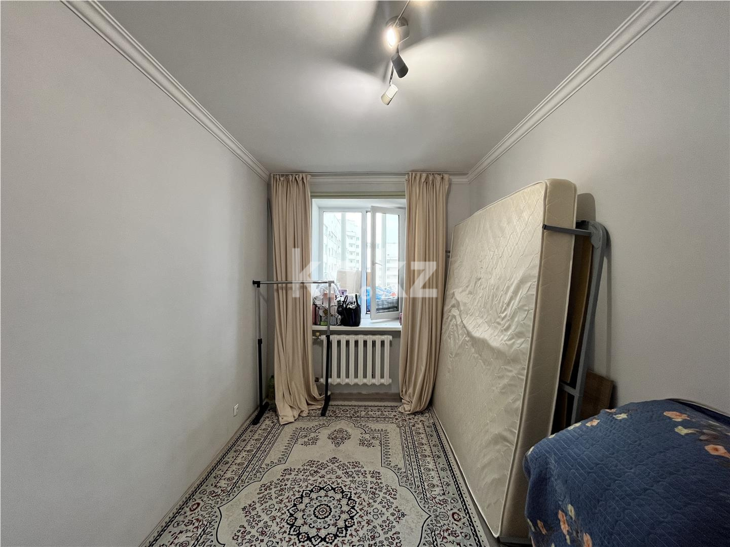 Продажа 3-комнатной квартиры, 69 м² - Продажа  трехкомнатных квартир в новостройках Астаны фото 6 из 17