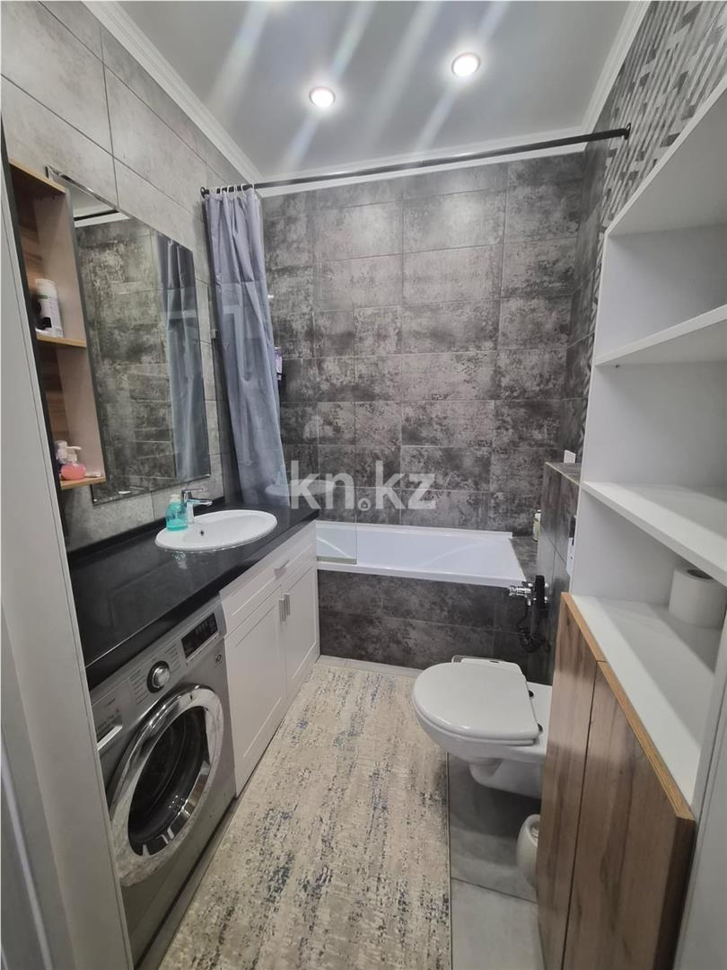 Продажа 2-комнатной квартиры, 65 м² - Продажа недвижимости в Казахстане фото 12 из 12