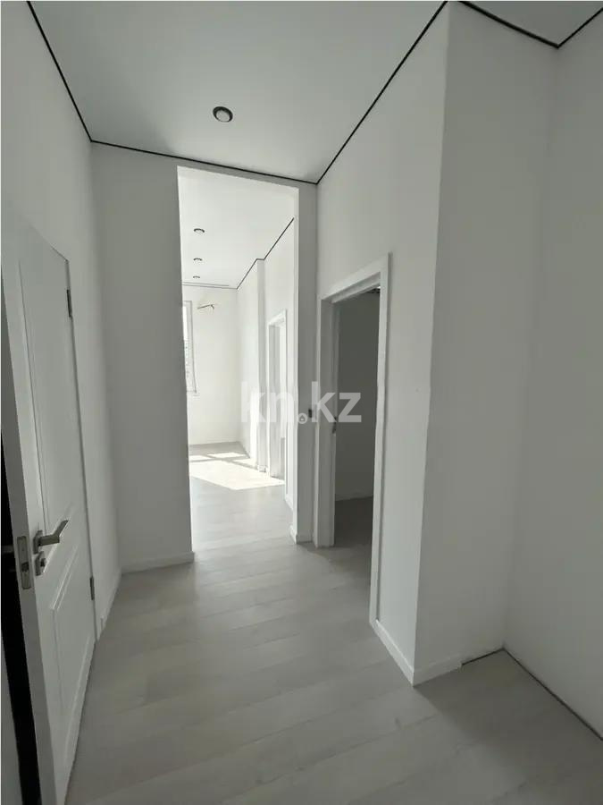 Продажа 1-комнатной квартиры, 39 м² - Продажа однокомнатных квартир в Алматы фото 3 из 3