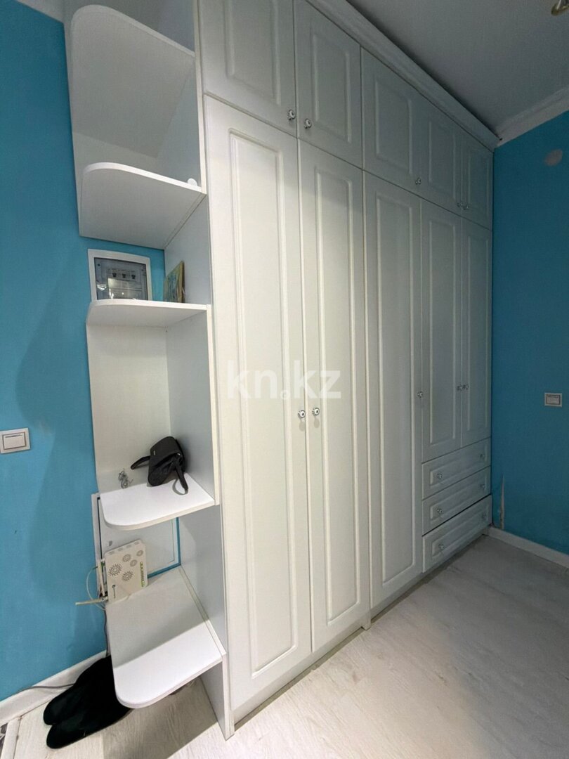 Аренда 1-комнатной квартиры, 40 м² в Астане - фото 5