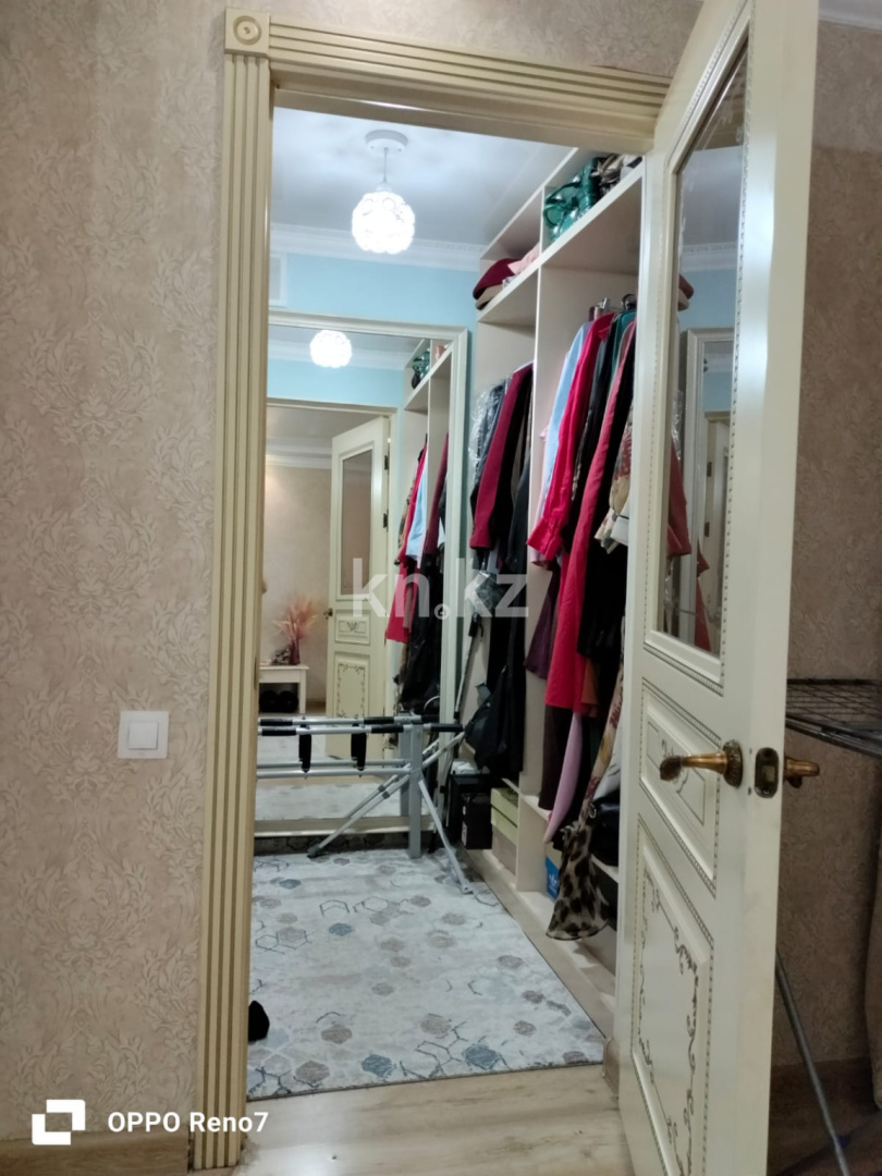 Продажа 4-комнатной квартиры, 78 м² в Таразе - фото 4