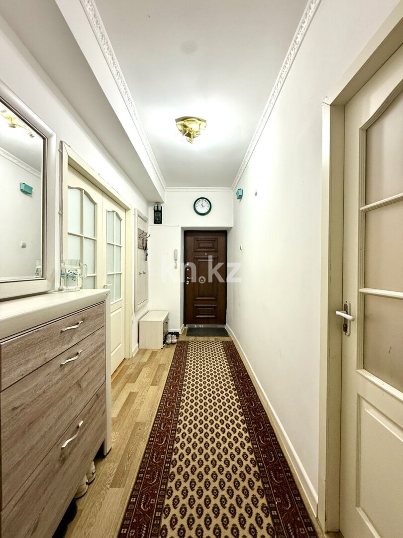Продажа 3-комнатной квартиры, 84.7 м² в Алматы - фото 8