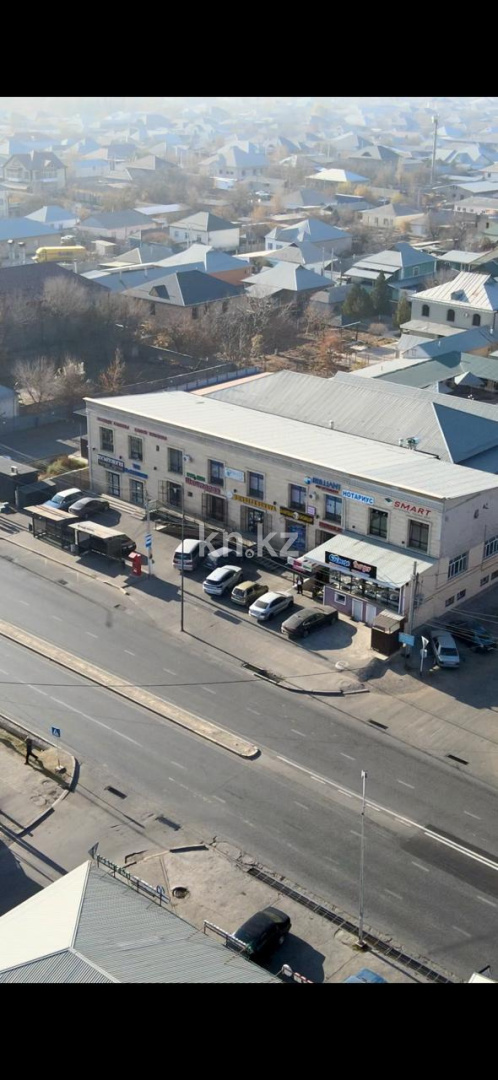 Продажа , 2696 м², ул. Аль-Фараби - Продажа квартир в Казахстане фото 2 из 16