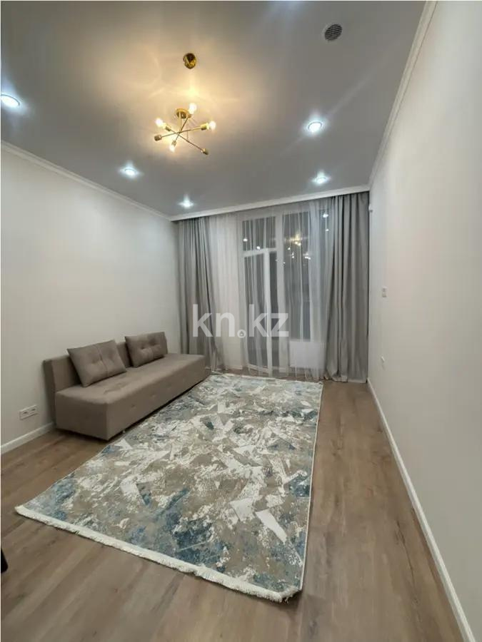 Продажа 2-комнатной квартиры, 49 м² в Астане