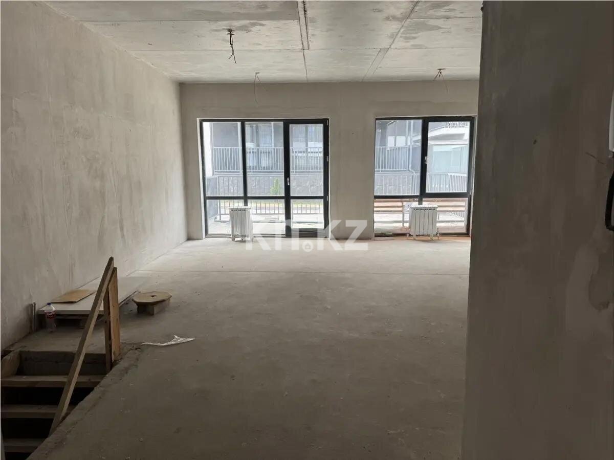 Продажа 3-комнатной квартиры, 129.8 м² в Алматы
