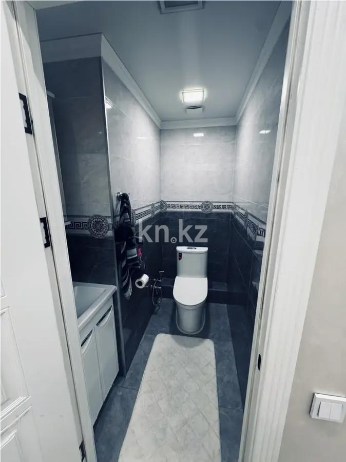 Продажа 3-комнатной квартиры, 98.5 м² - Продажа квартир в Турксибском р-не Алматы фото 6 из 7