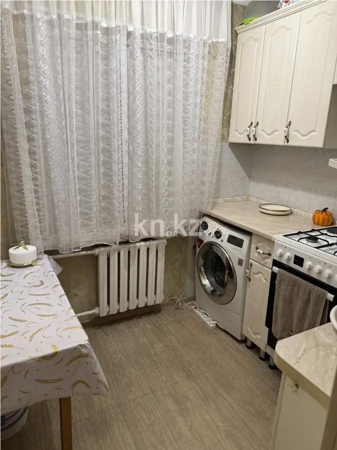 Продажа 2-комнатной квартиры, 44.8 м², ул. Туркебаева, дом  59 в Алматы - фото 3