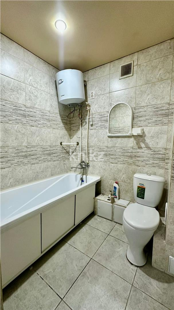 Продажа 1-комнатной квартиры, 32 м², мкр-н 12 - Продажа квартир в Караганде фото 7 из 11