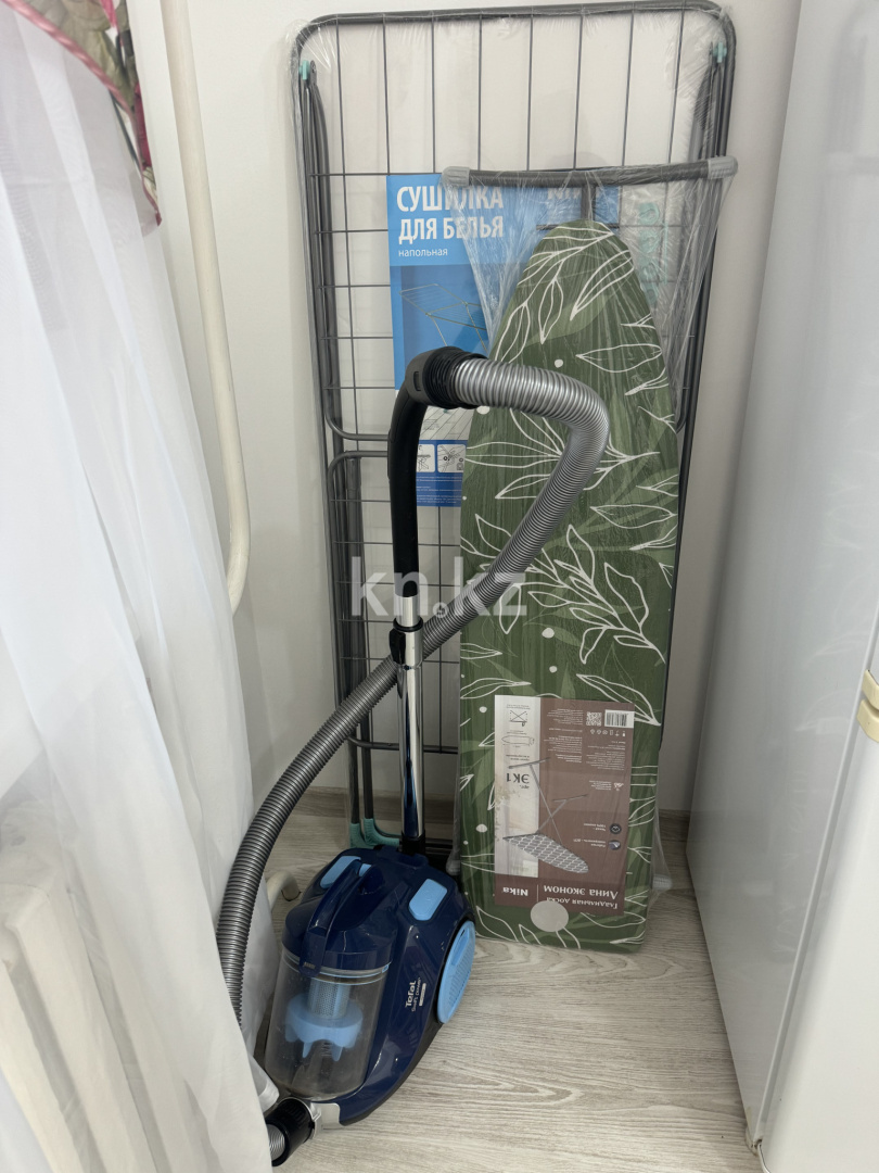 Аренда 1-комнатной квартиры, 35 м² - Аренда однокомнатных квартир помесячно в Астане фото 7 из 10