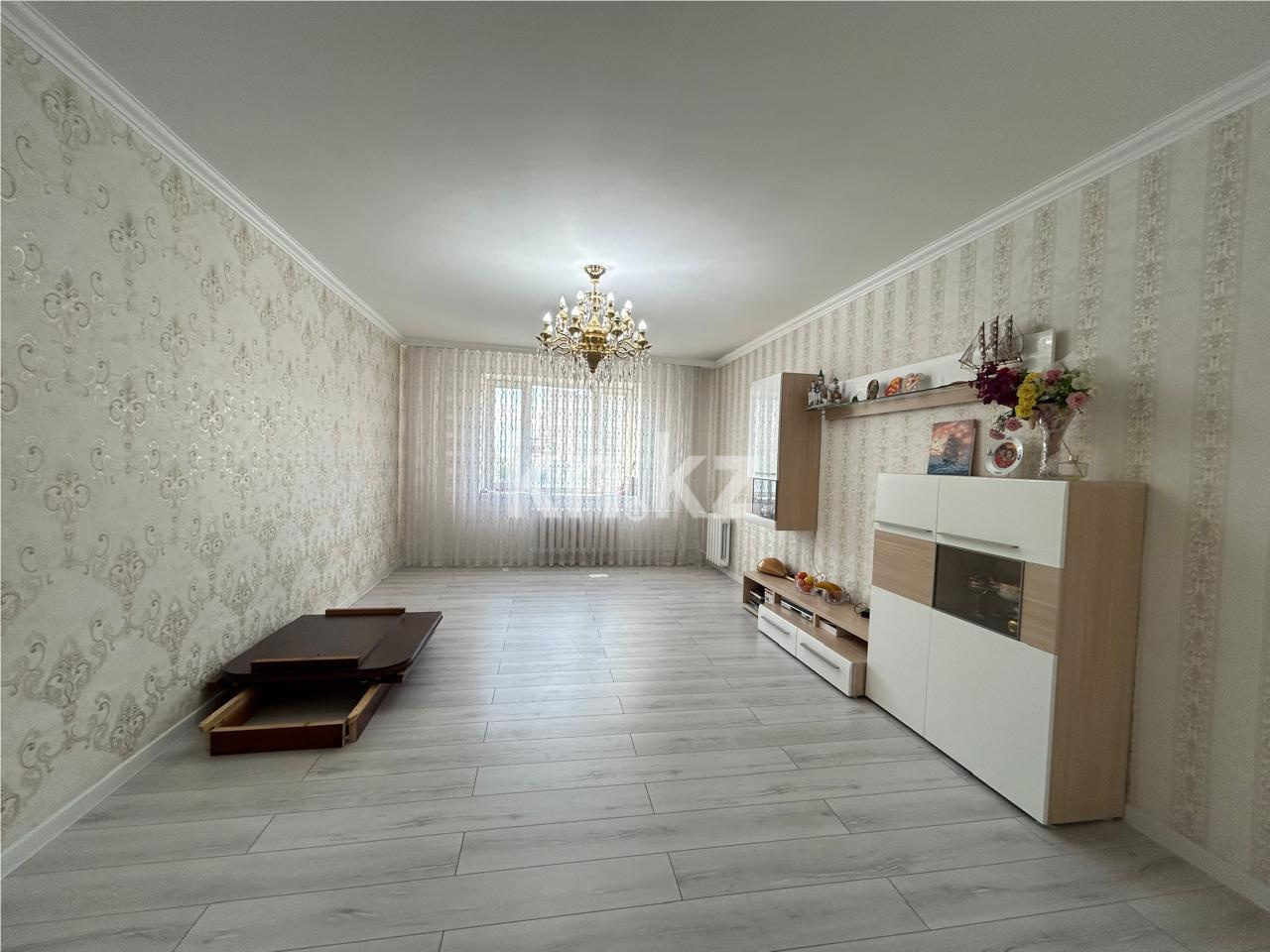 Продажа 4-комнатной квартиры, 122 м², ул. Отырар - Продажа квартир в Астане фото 5 из 15