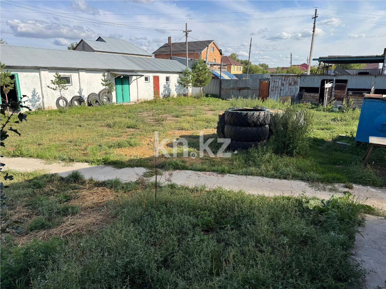 Продажа 7-комнатного дома, 220 м², ул. Менделеева, дом  39 - Продажа домов, коттеджей в Караганде фото 27 из 28