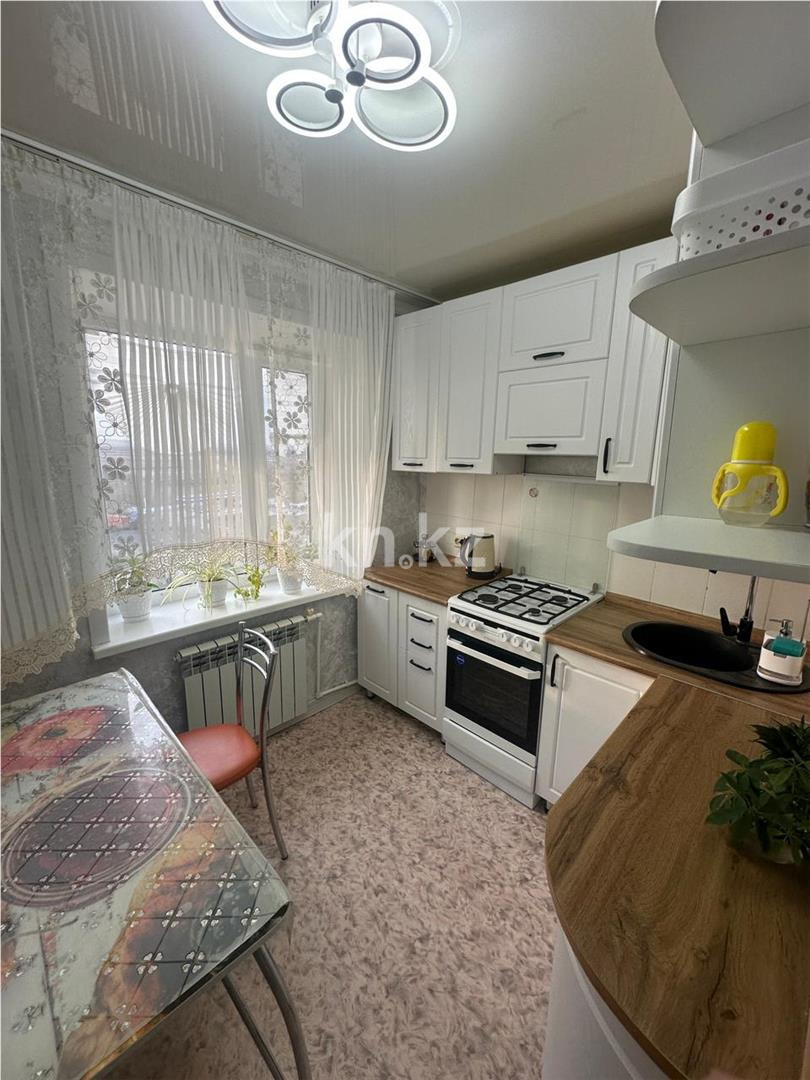 Продажа 2-комнатной квартиры, 45 м² в Караганде - фото 5