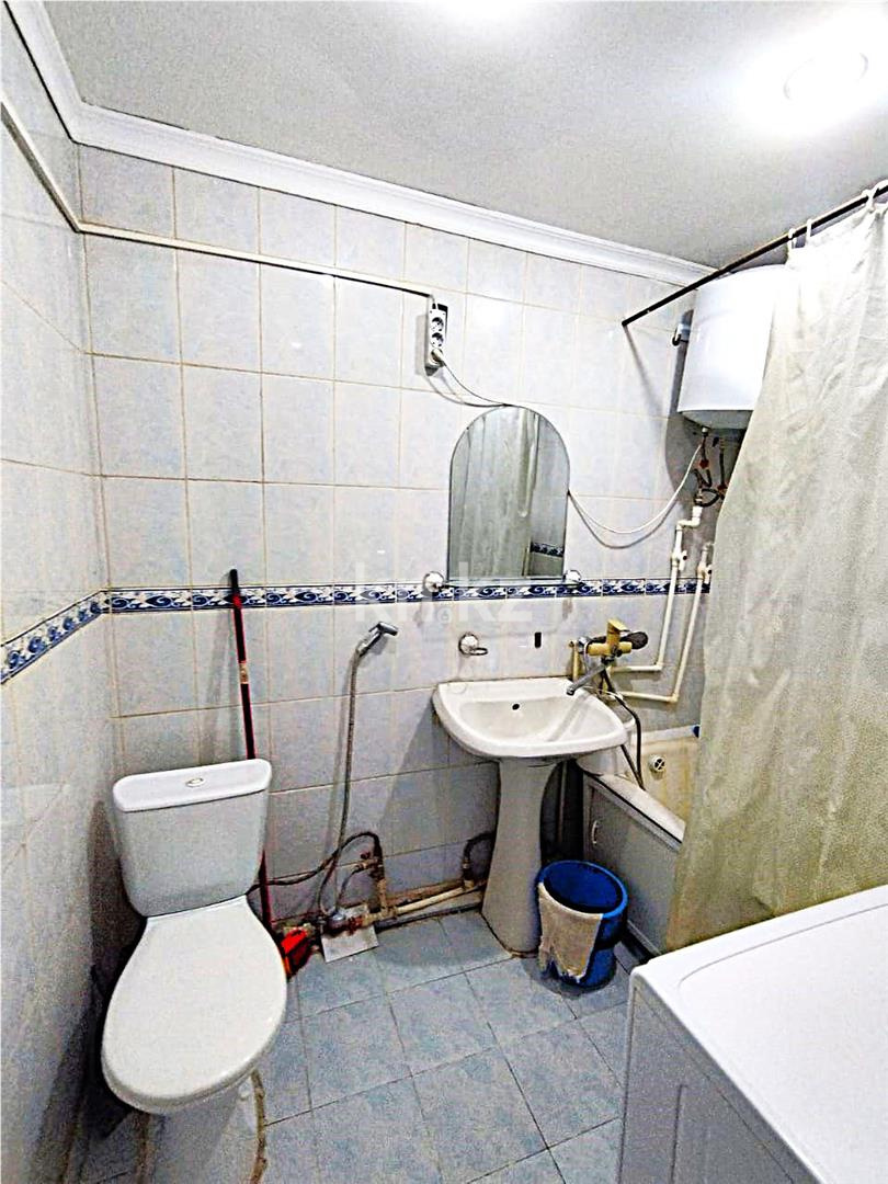 Продажа 1-комнатной квартиры, 35 м², ул. Алиханова, дом  24/3 в Караганде - фото 6 Продажа 1-комнатной квартиры, 35 м², ул. Алиханова, дом  24/3 в Караганде - фото 6