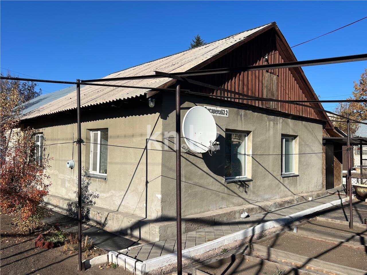 Продажа 3-комнатного дома, 62.1 м² в Караганде - фото 23