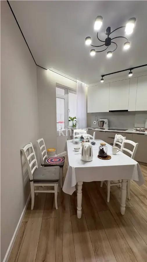 Продажа 3-комнатной квартиры, 105 м² в Астане - фото 4