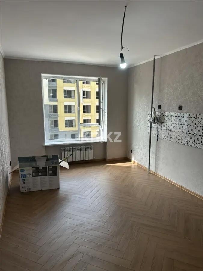 Продажа 2-комнатной квартиры, 60 м² в Алматы - фото 3