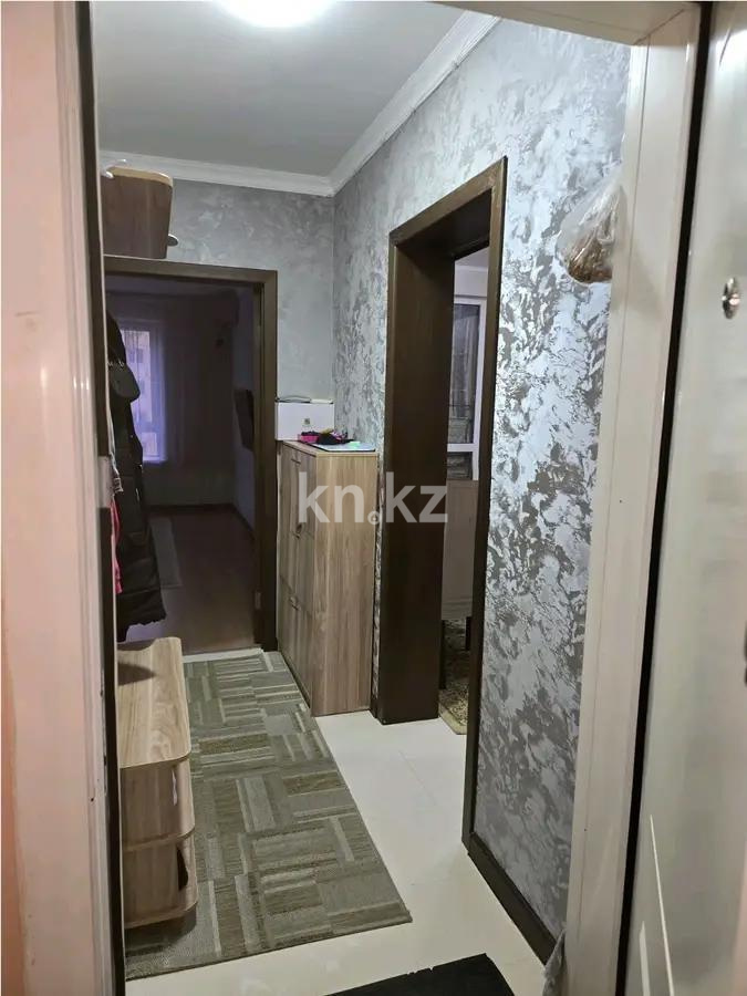 Продажа 2-комнатной квартиры, 61.9 м², мкр-н Аккент, дом  9 в Алматы - фото 6