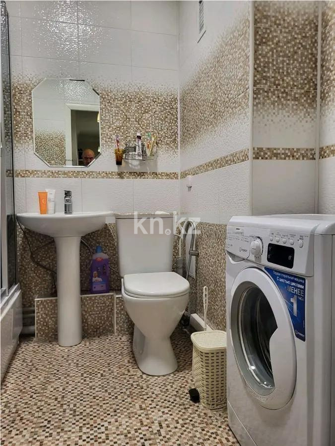 Продажа 2-комнатной квартиры, 60 м² - Продажа двухкомнатных квартир в Алматы - страница 3 фото 4 из 4