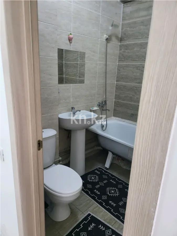 Продажа 1-комнатной квартиры, 42 м², ул. Сарыарка, дом  1 - Продажа  однокомнатных квартир в Алматы без посредников фото 3 из 3