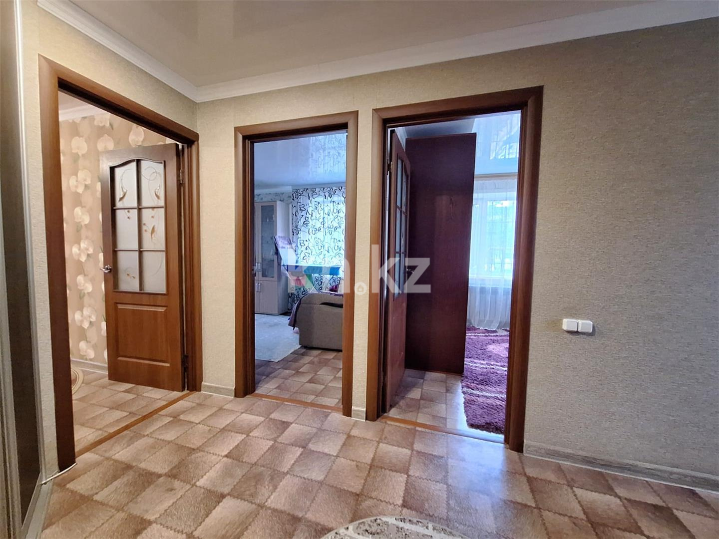 Продажа 3-комнатной квартиры, 62 м² - Продажа квартир в Караганде - страница 5 фото 9 из 10