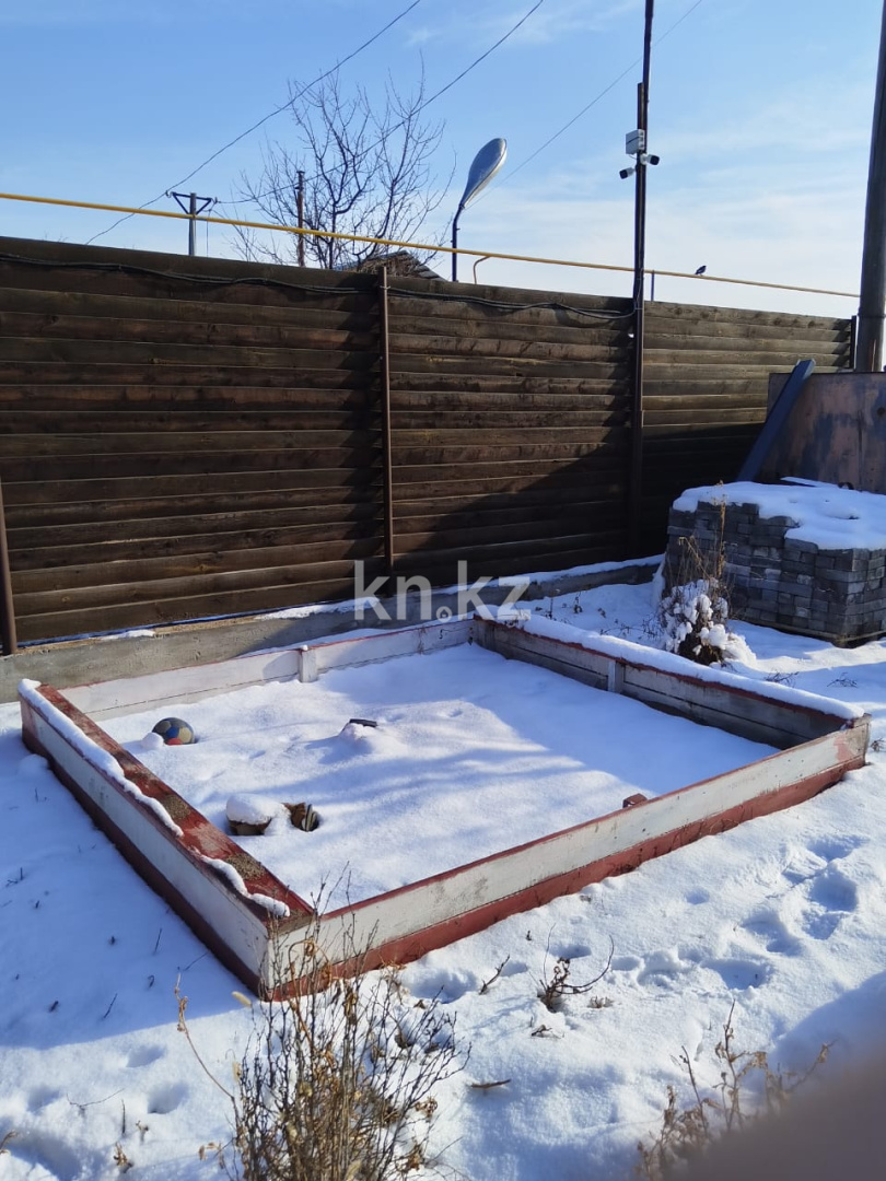 Продажа 3-комнатного дома, 90 м² - Продажа домов, коттеджей в Казахстане фото 8 из 8