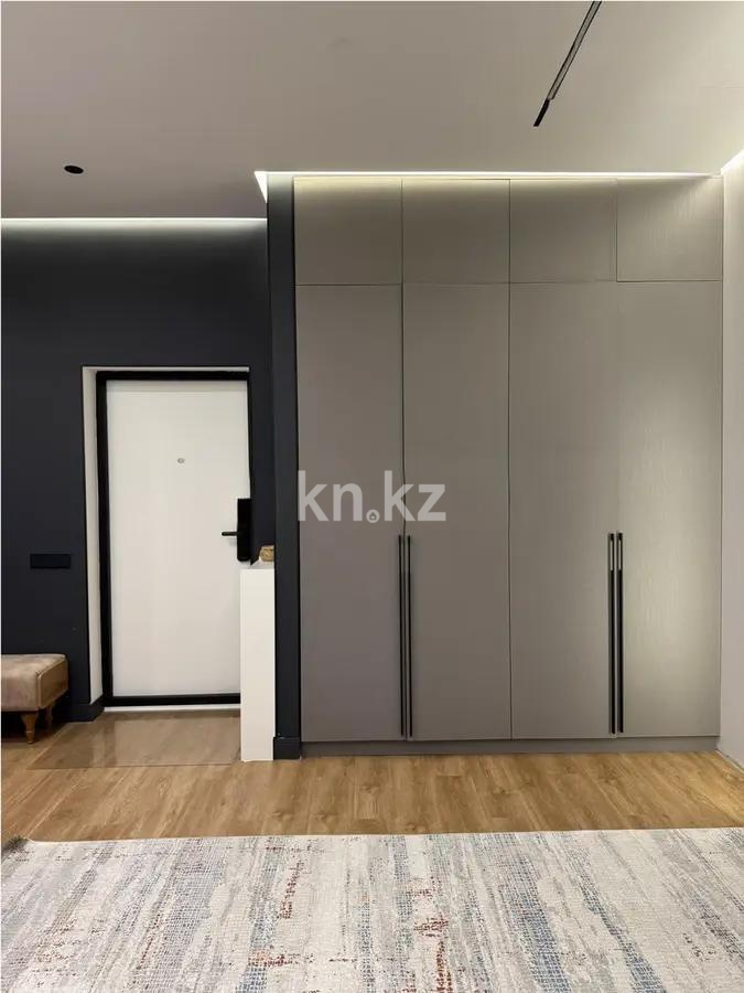 Продажа 2-комнатной квартиры, 48.5 м², пр. Туран, дом  52/6 в Астане - фото 5