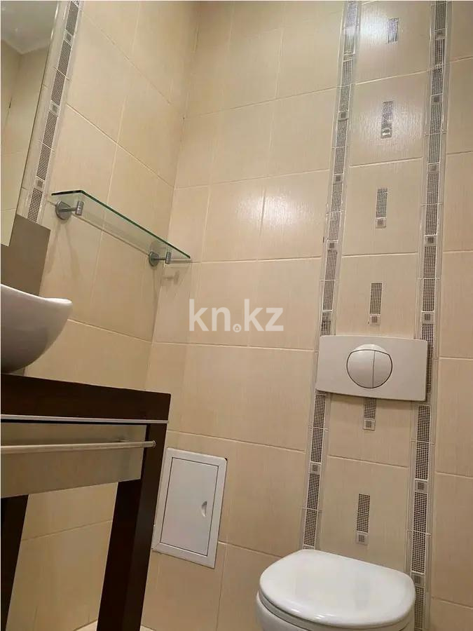 Продажа 3-комнатной квартиры, 117 м² - Продажа  трехкомнатных квартир в новостройках Алматы - страница 15 фото 2 из 2