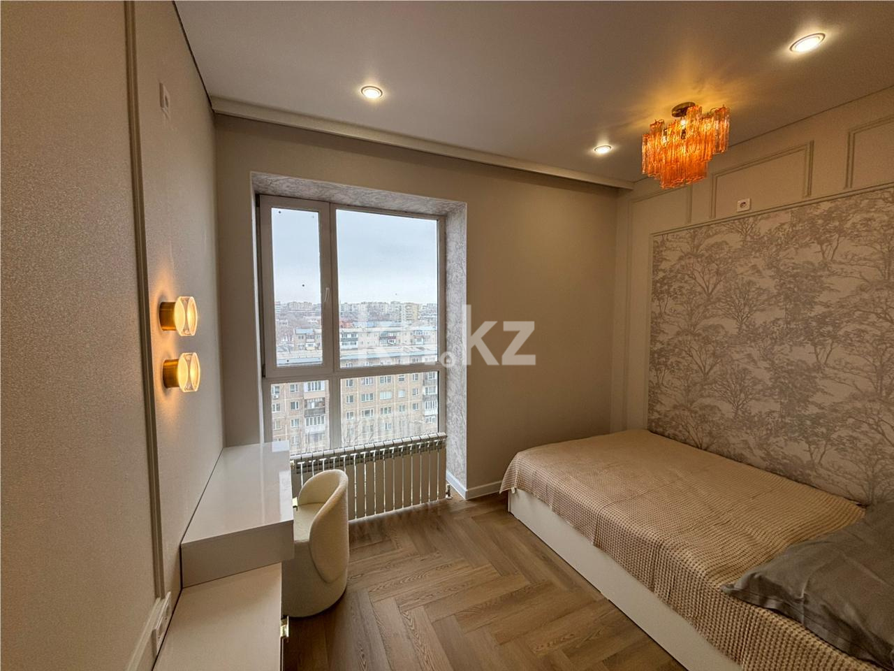 Продажа 1-комнатной квартиры, 36 м² - Продажа квартир в Балхаше фото 1 из 9