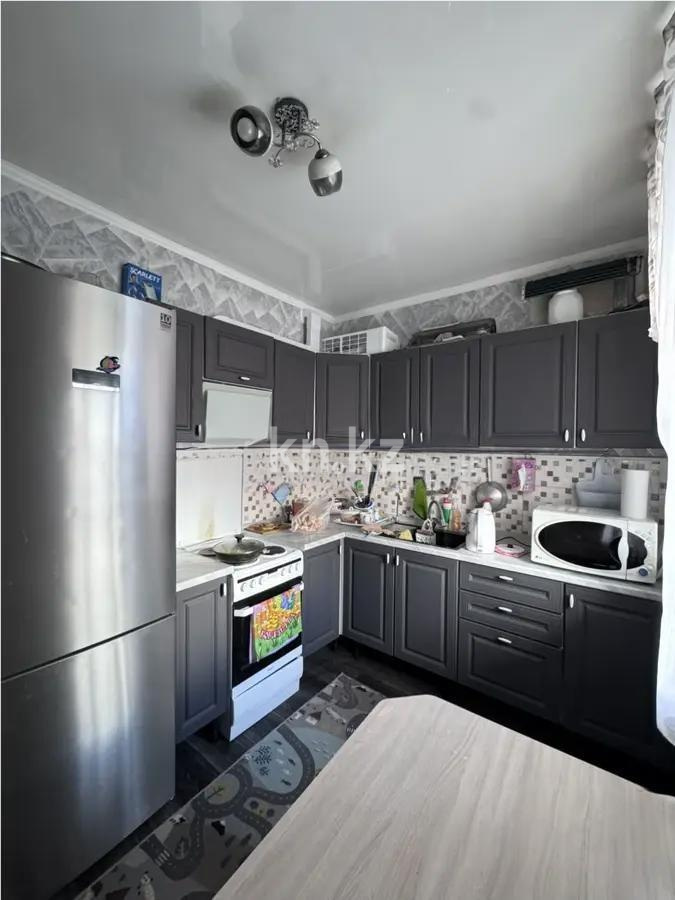 Продажа 1-комнатной квартиры, 33 м² в Астане - фото 2