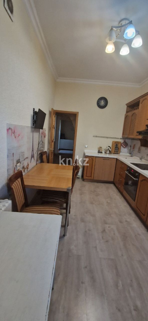 Продажа 3-комнатной квартиры, 90 м² - Продажа трехкомнатных квартир в кирпичном доме в Казахстане - страница 6 фото 8 из 31