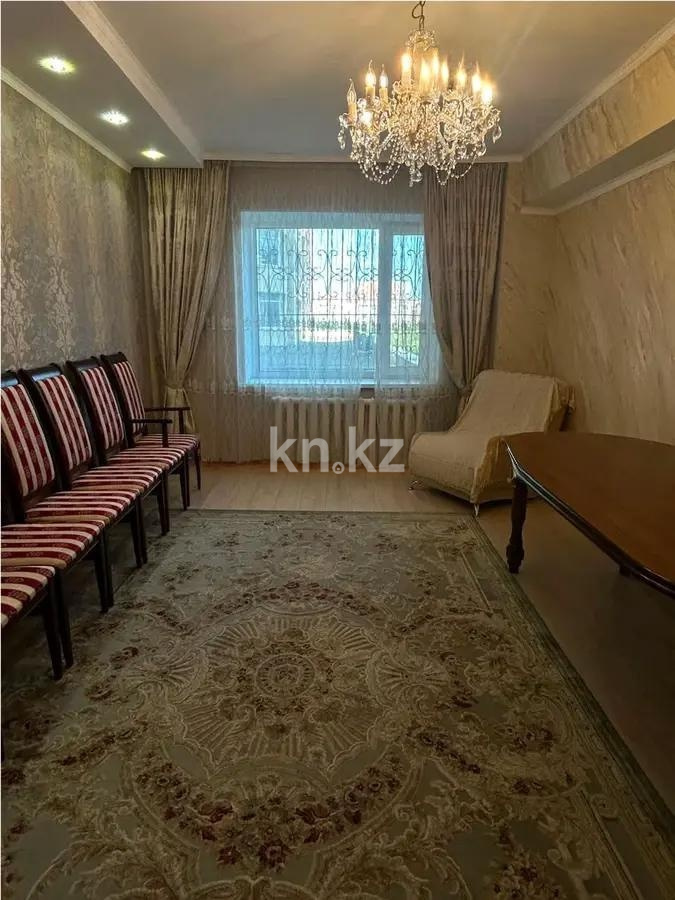 Продажа 3-комнатной квартиры, 89.9 м² в Астане