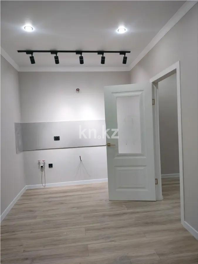 Продажа 2-комнатной квартиры, 50 м² - Продажа квартир в р-не Сарайшык Астаны - страница 37 фото 2 из 3