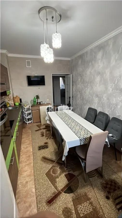 Продажа 3-комнатной квартиры, 63 м² в Астане - фото 4