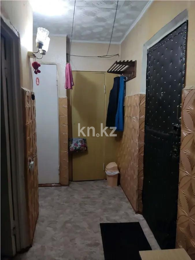 Продажа 2-комнатной квартиры, 55 м², ул. Зелинского, дом  26/2 в Караганде - фото 4