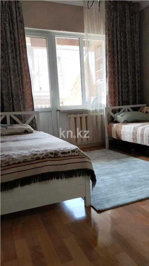 Продажа 2-комнатной квартиры, 60 м² в Алматы - фото 2