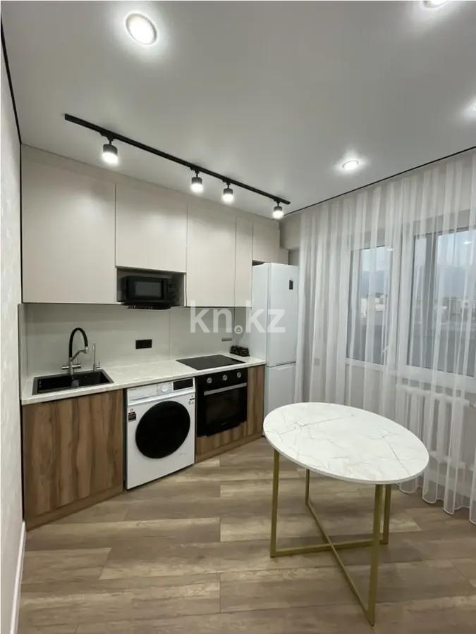 Продажа 2-комнатной квартиры, 56 м² - Продажа квартир в Казахстане - страница 45 фото 3 из 6